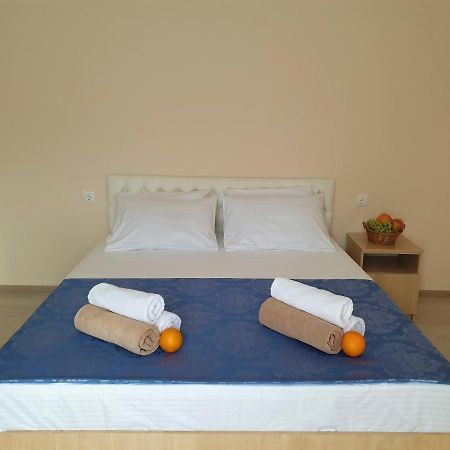 Arda Hotel Gagra Extérieur photo