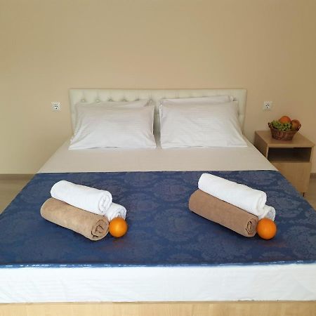 Arda Hotel Gagra Extérieur photo
