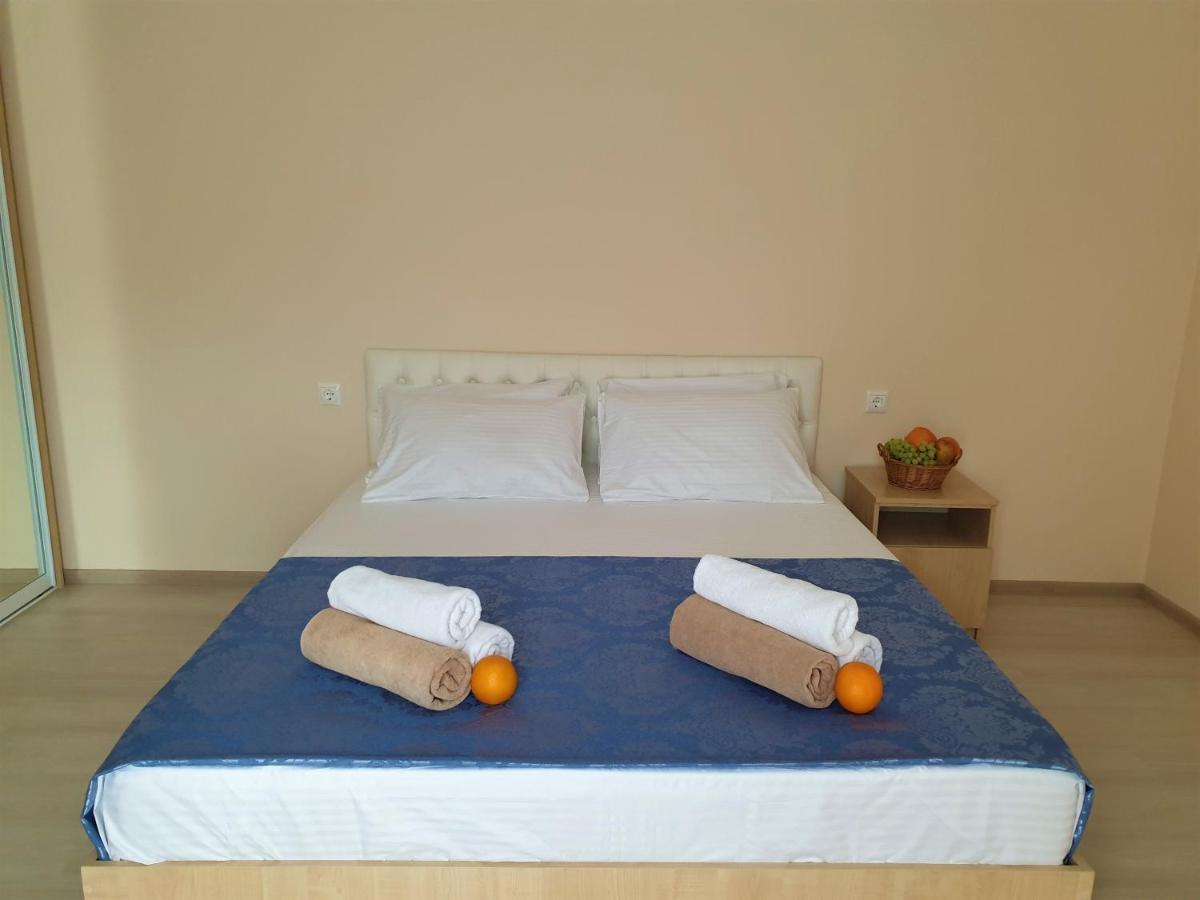 Arda Hotel Gagra Extérieur photo