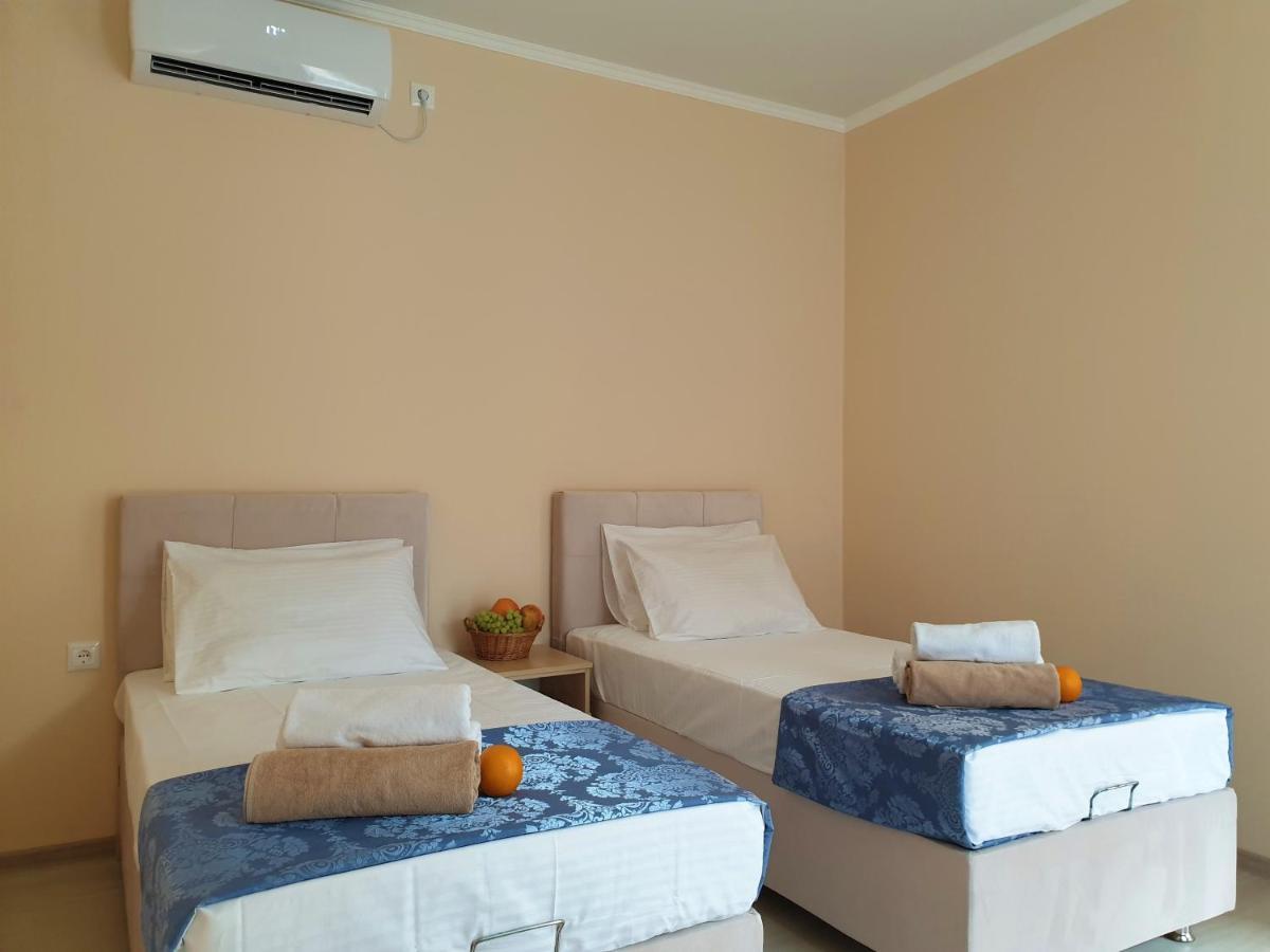 Arda Hotel Gagra Extérieur photo