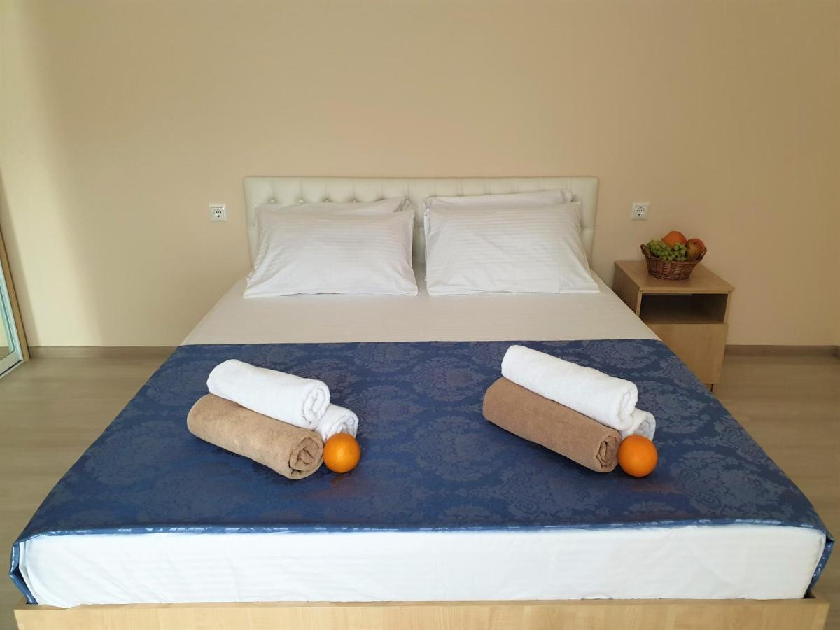 Arda Hotel Gagra Extérieur photo
