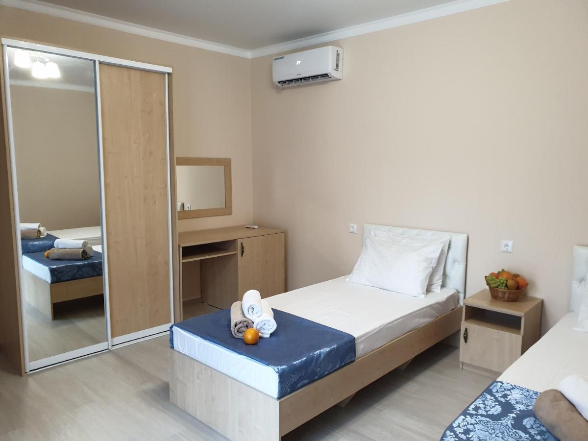 Arda Hotel Gagra Extérieur photo