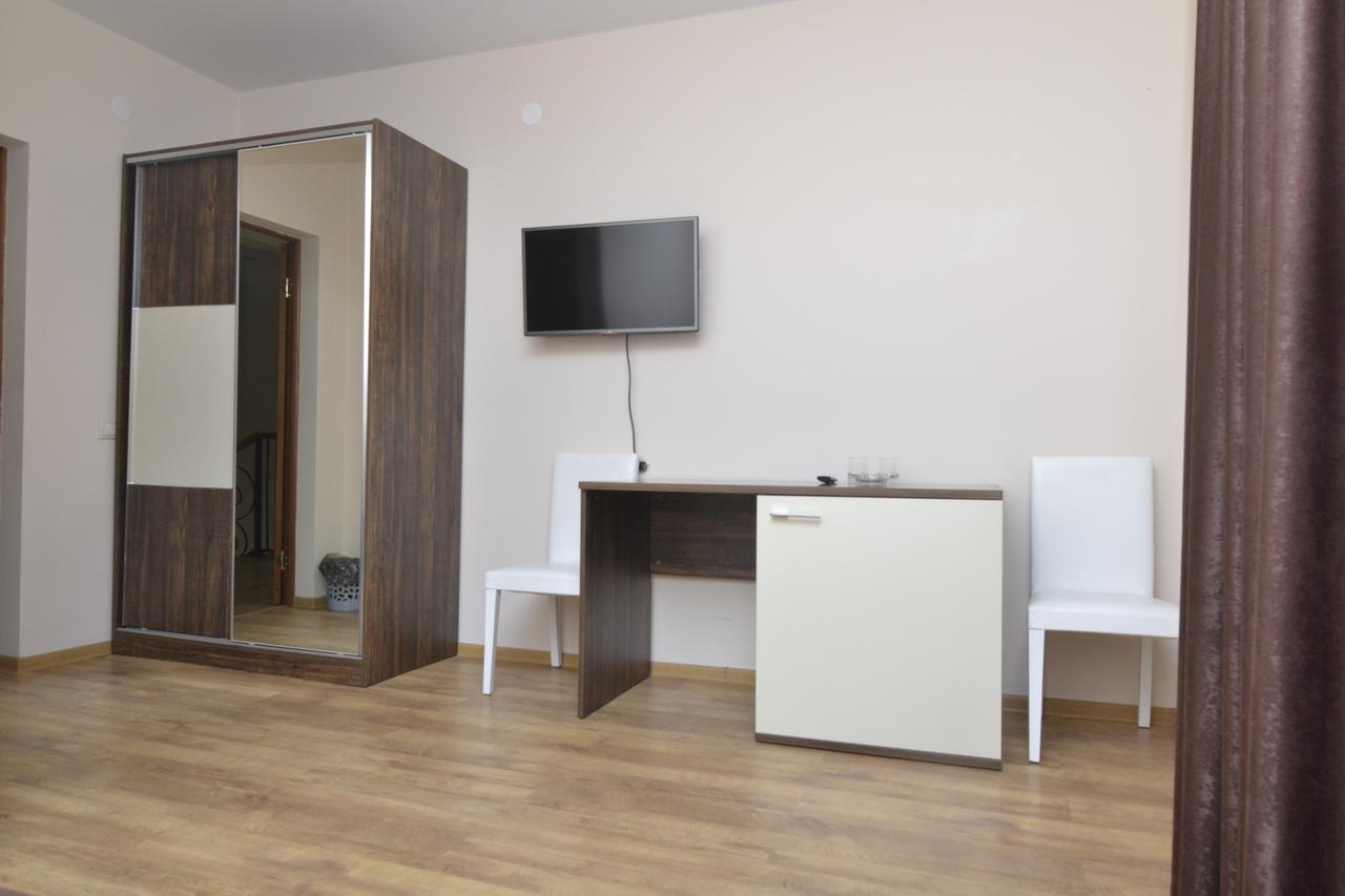 Arda Hotel Gagra Extérieur photo