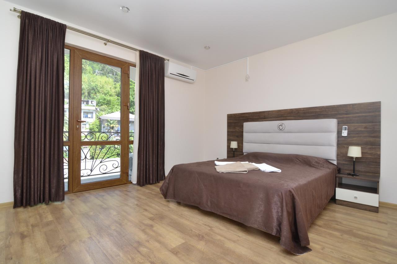 Arda Hotel Gagra Extérieur photo