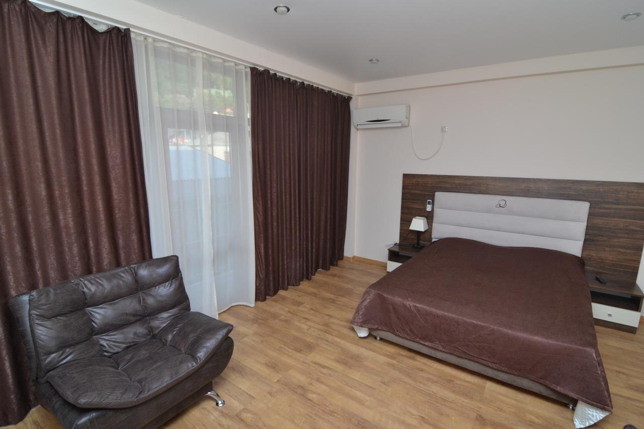 Arda Hotel Gagra Extérieur photo