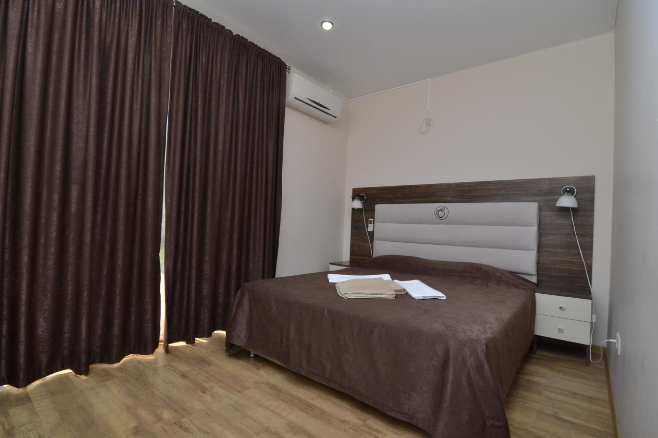 Arda Hotel Gagra Extérieur photo