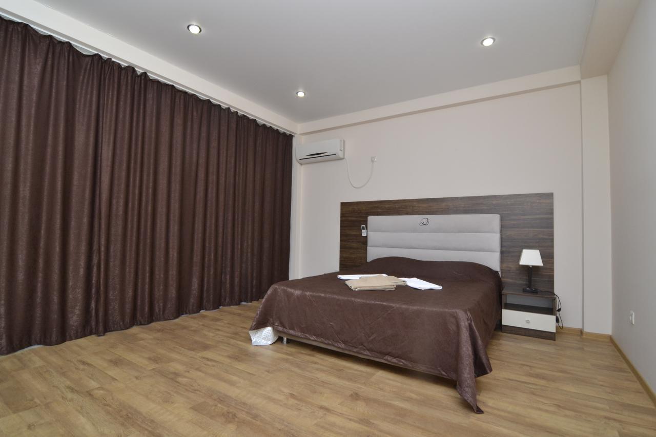 Arda Hotel Gagra Extérieur photo