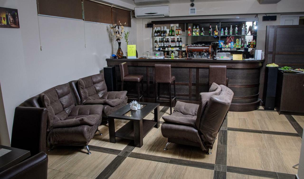 Arda Hotel Gagra Extérieur photo