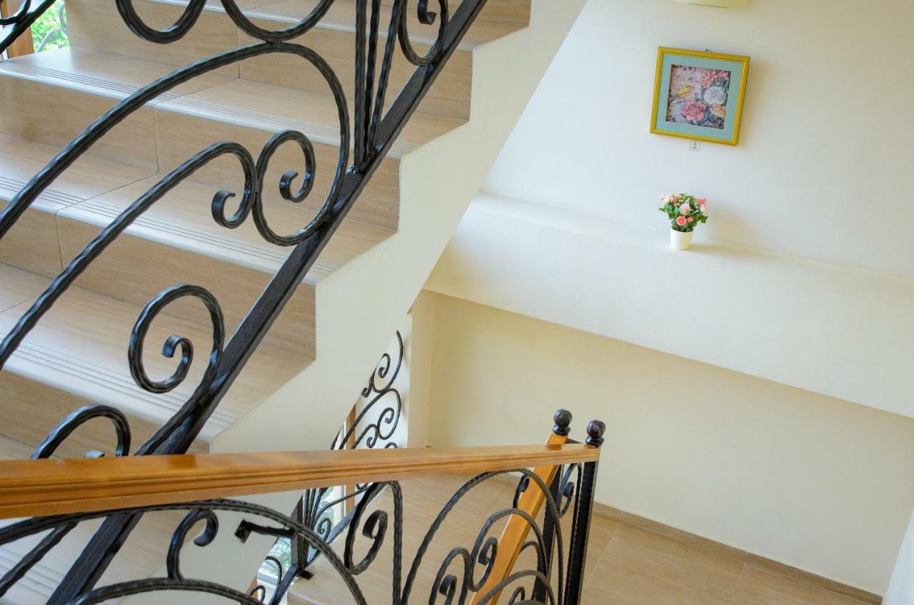 Arda Hotel Gagra Extérieur photo