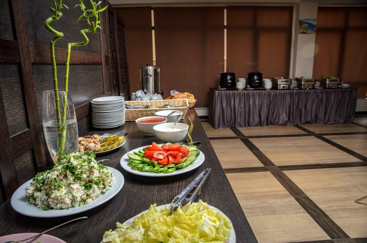 Arda Hotel Gagra Extérieur photo