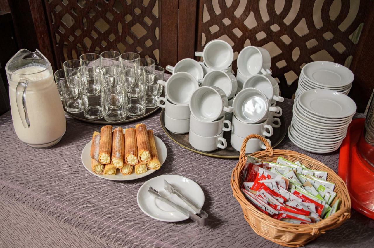 Arda Hotel Gagra Extérieur photo