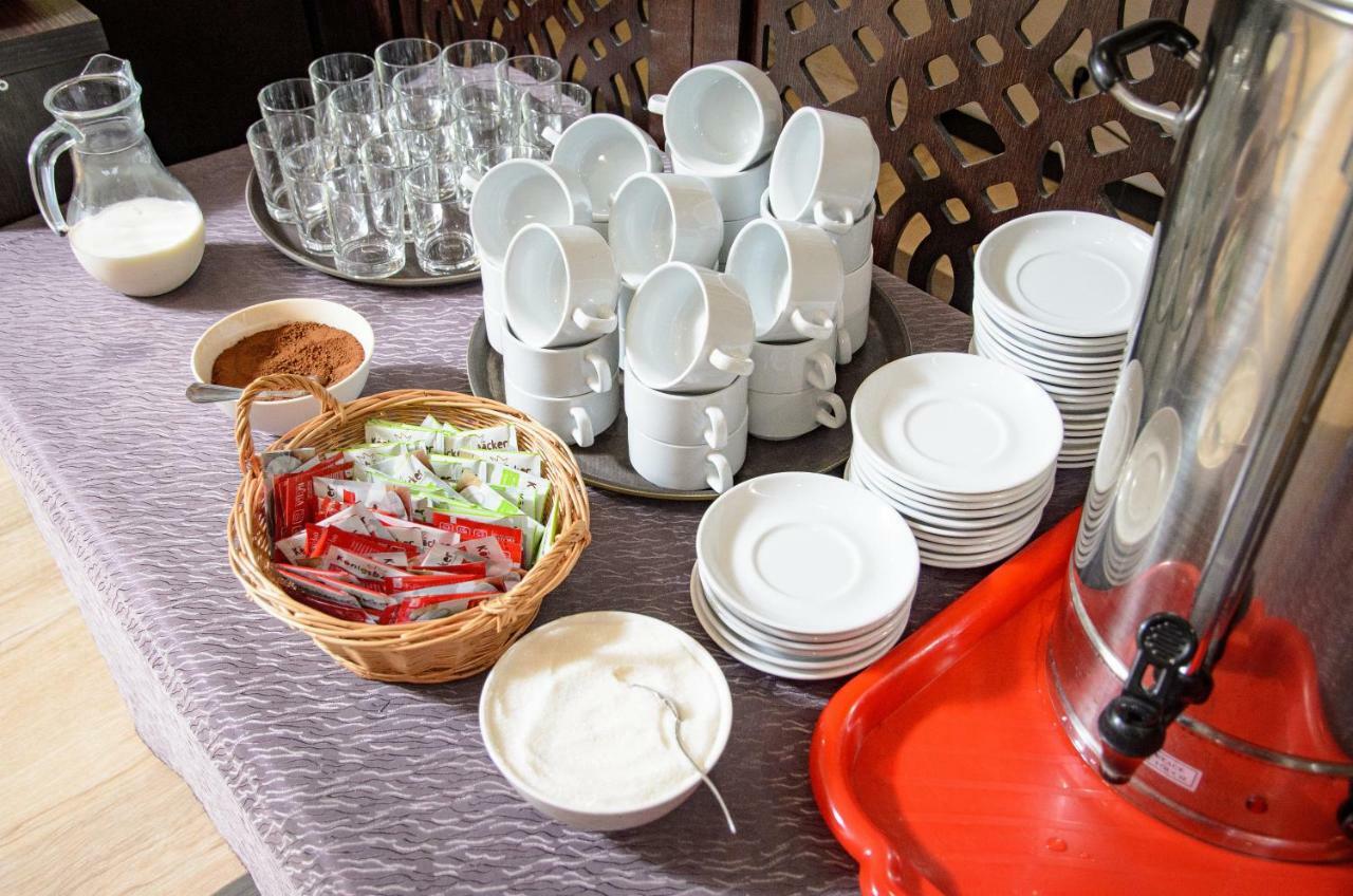 Arda Hotel Gagra Extérieur photo